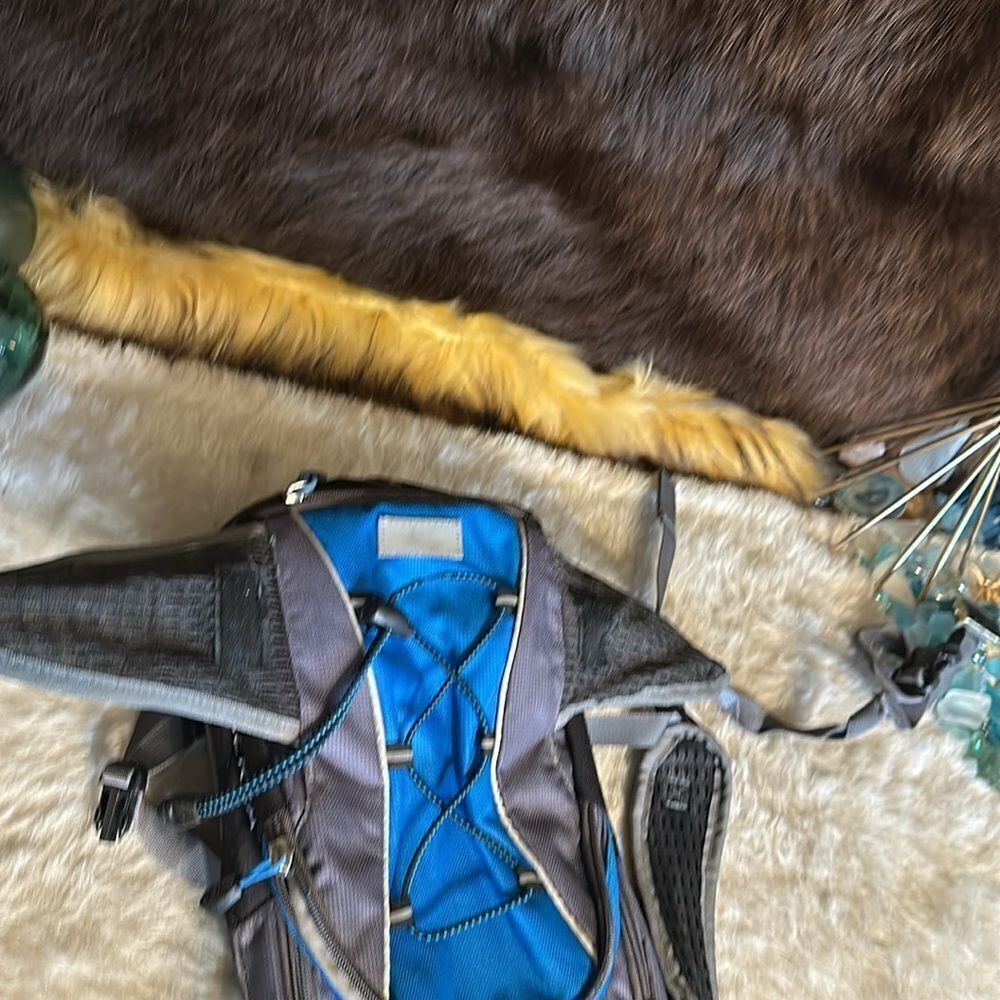 High Sierra pack (5090) - Picture 7 of 8